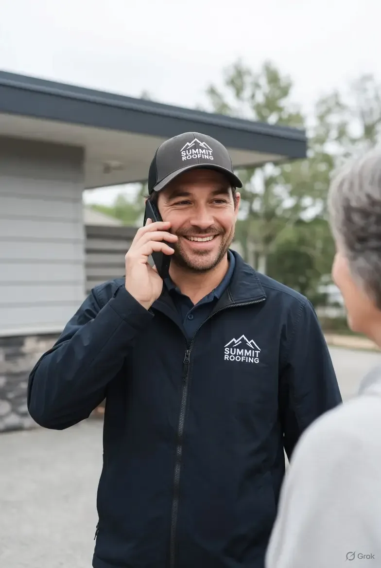 Flat Roof Leak Repair Como, TX FAQs
